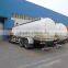 Hot sale Shacman chassis 8*4 chassis, CIMC LINYU 40m3 cement transport truck