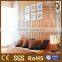 indoor setting wall, aisle wall, background decoration composite cladding