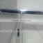 Metal Chrome Adjustable Clothes Hanging Arm