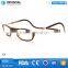 2016 High Quality Plastic Frames Magnetic Reading Glasses