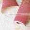 2015 best selling stocklot adhesive vinyl red chinese wallpaper