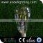 E27 G45 Outdoor IP44 christmas decorative LED festoon belt light