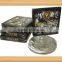Aluminum Foil Decoration Shisha For Health Smoking