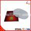 Disposable Aluminium Foil Smoking Accessories