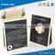 Custom kraft coffee bags Wholesale