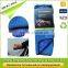 Double side plush waffle cloth fast window waxing and polishing cloth for detailing smooth car paint