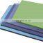 high quality Bayer Makrolon material polycarbonate sheet