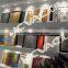 HCVAC Ceramic mosaic glass mosaic vacuum metallizing machine