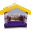 Wholesale Inflatable Bouncers Candy Moonwalk