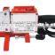 Plastic Pipe Welding Machine Set