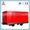 22kw portable rotary explosive-proof screw air compressor price list