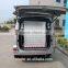 BMWR-2 honeycomb ramp Wheelchair Ramp for Van