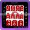 48 designs hollow out stickers nail art stickers 3d nail decoration