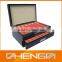 HOT SALE Factory Price custom made-in-china black wooden empty ramadam chocolate gift box (ZDS-SJF028)