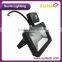 20 watt led flood light waterproof Motion Sensor driverless security led flood lights