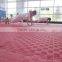 High quality 2cm puzzle EVA taekwondo mat for children's room