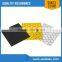 Conductive honeycomb size 1.3m*30m esd antistatic pvc curtain