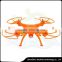 2016 New Toys Drone With Hd Camera 4 Axis Phantom 3 Universal Remote Control Rc Quadcopter Aircraft