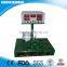 High quality and low price BC-D1 turbine balancing machine for turbo
