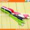 PNGXE Hot selling 360 degree rotating 2in1 usb charge cable for iphone and samsung