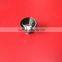 Round Shape Zinc Alloy Cabinet Knobs Drawer Knob For Furniture