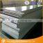 Mirror finish 6061 aluminum sheet metal for boat