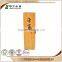 cheapest Accept OEM rustic hinging high quality wood 12 bottle wooden wine box