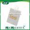 promotional customized high quality soft loop plastic cloth bag