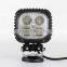 High brightness Super Auto led work light/Truck led work lamp led work light for atv utv suv