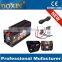 DOXIN voltage visible Modified Sine Wave 1200W DC 12V to AC 220V Power Inverter Overload Protection