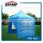 PVC Rainproof Tent Tarpaulin Material Roll