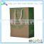 Custom posh bags cheap shopping bags