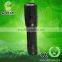 High Power Micro USB Charging Rechargeable Battery flashlight police