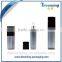 Around acrylic bottle and jar with good prcie from Yuyao