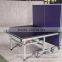 Cheap Portable Tennis Tables for Playing Table Tennis Ping Pong Ball