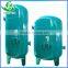 Industrial air tank