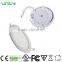 CE RoHS Approval Surface Mounted Ultra Slim Led Panel 3w