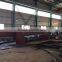 hydraulic guillotine cutting machine