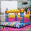 Giant Inflatable Fun City Inflatable Bouncer