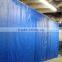 Insulated Curtain Walls, Insulated Warehouse Curtains,Temperature Control Warehouse Insulated Curtain Walls