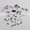 Decorative natural bulk semi precious gemstone stone beads