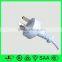 Hot sales IRAM 2/3 pin plug, electrical extension wires, iram argentina wire