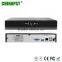 China Cheap Support P2P Real Time Recording 8CH NVR 1080P PST-NVR008