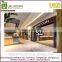 Luxury Quality Custom-Made On-Time Delivery Luxury jewelry shop interior design