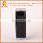 High quality Empty Black Plastic Wholesale Lipstick Tube