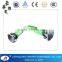 300Nm tubular motor for rolling shutter door 110V/60Hz