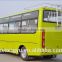 19 Seats Euro III Mini Bus of Lishan Bus for Sale