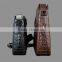 Custom Handmade Real Crocodile Shoulder Strap Bag Men Leather Shoulder Bag