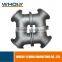Factory supply best price ductile iron castings