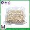 stand up aluminum foil food bag sealable meat packaging plastic bags for frozen food